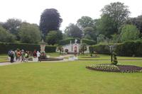 Garten der Orangerie