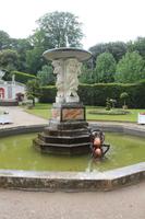 Garten der Orangerie