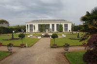 Orangerie auf Mount Edgcumbe