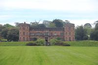 Mount Edgecumbe House