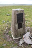 Denkmal für Lebensretter (Dartmoor)