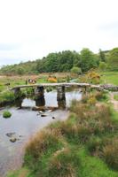 Clapperbridge (Postbridge)