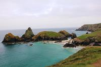Kynance Cove