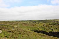 Wanderung nach Land's End