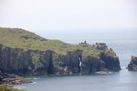 Wanderung nach Land's End