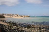 Strand St. Ives