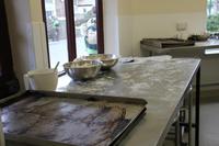 Pasty Geschäft (Tintagel)