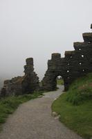 Tintagel Castle