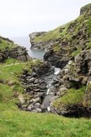 Wanderung nach Boscastle
