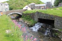 Boscastle