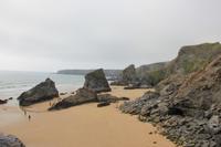 Bedruthan Steps