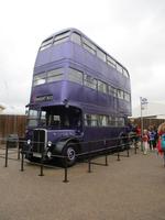 46 Knight Bus
