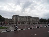 Der Buckingham Palace