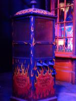 Drachengeröstete Maronen