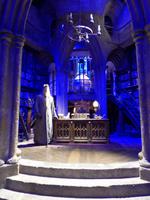 Dumbledores Büro