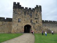 gleich hier fand die erste Flugstunde statt