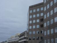 London und es nieselt - Fehlkonstruktion vom Feinsten