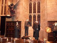 Viele Kostüme können bestaunt werden