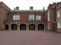 St. James Palace