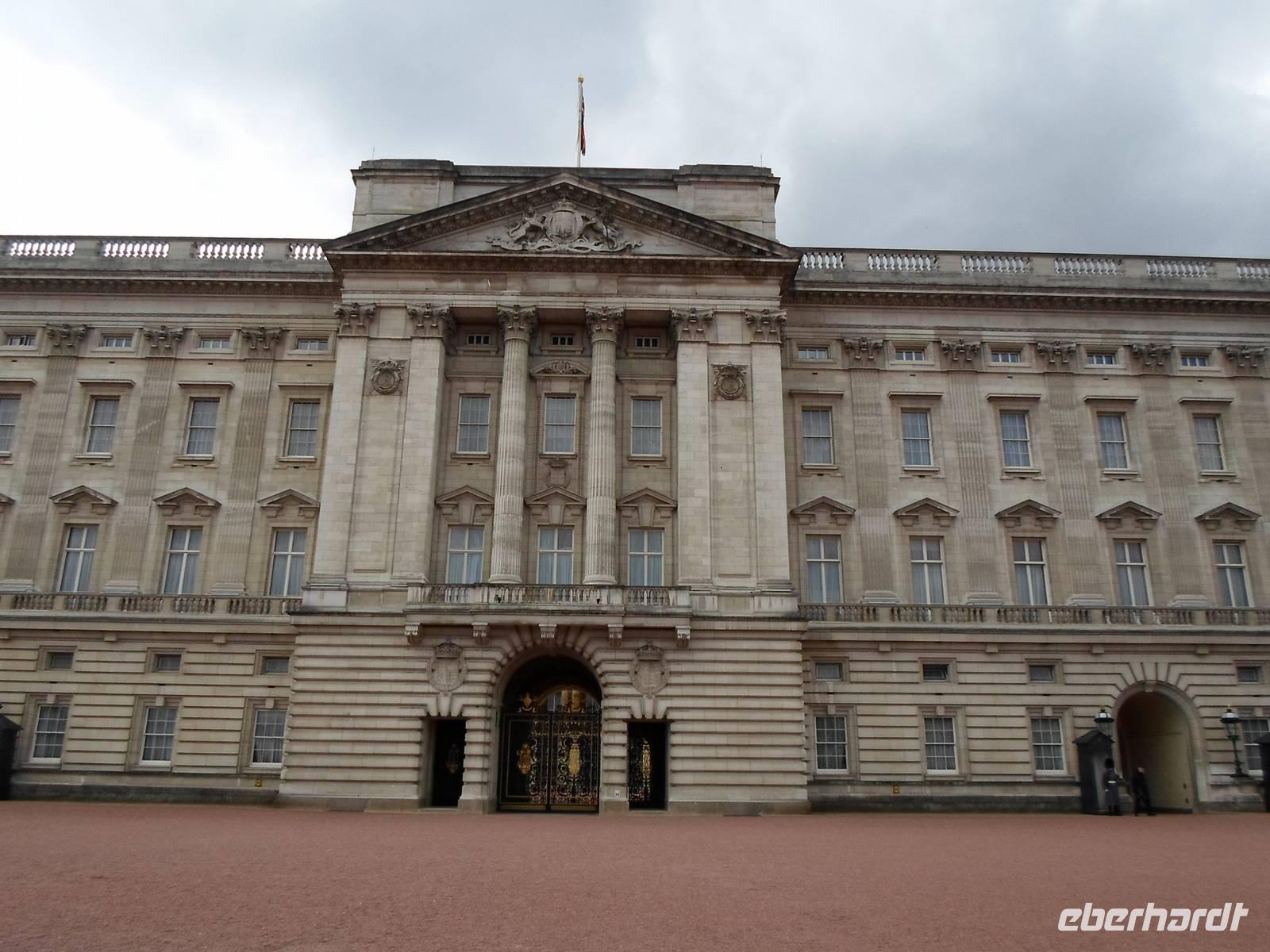 Buckingham Palace