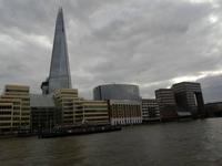 Blicke auf die Themse