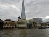 Blicke auf die Themse