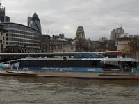 Blicke auf die Themse