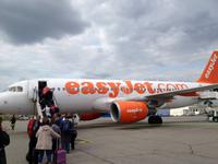 Mit Easysjet von Berlin Schönefeld nach Bristol