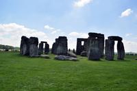 Stonehenge