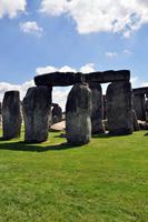 Stonehenge