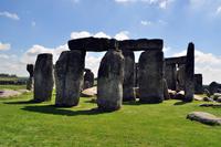 Stonehenge