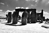 Stonehenge