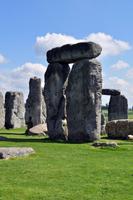 Stonehenge