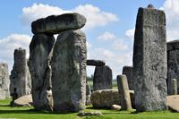 Stonehenge