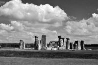 Stonehenge