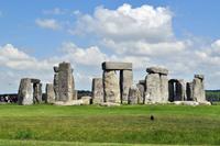 Stonehenge
