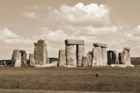Stonehenge