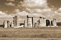 Stonehenge