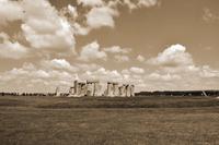 Stonehenge