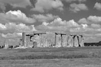 Stonehenge