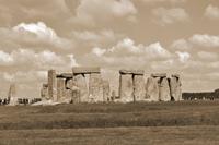 Stonehenge