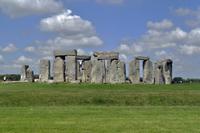 Stonehenge