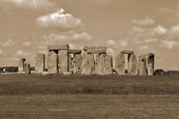 Stonehenge