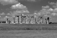 Stonehenge