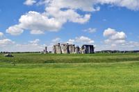 Stonehenge