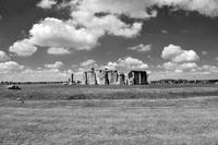 Stonehenge