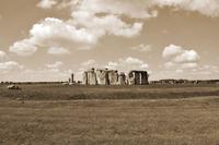Stonehenge