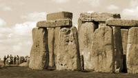 Stonehenge