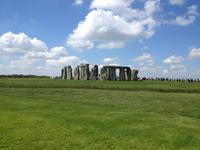 Stonehenge