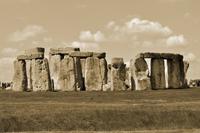 Stonehenge